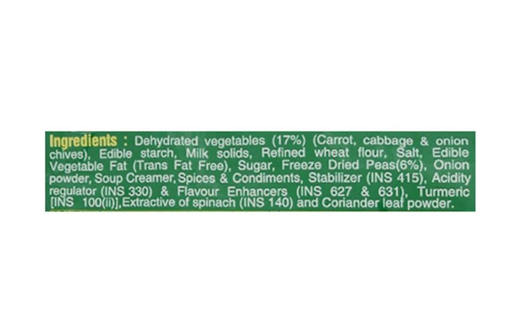 Bambino Mixed Vegetable Soup Powder   Pouch  45 grams